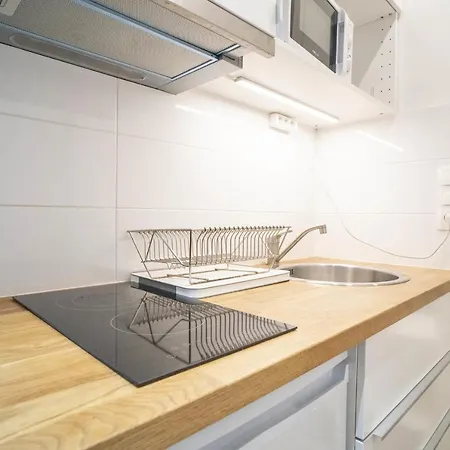 Apartment Hostnfly - Charming Sunny Studio Near Opera *
